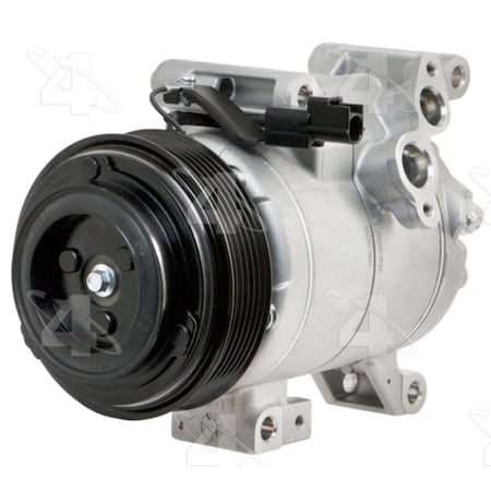 Four Seasons MAZDA CX-5 15-13/MAZDA 3 14 198384